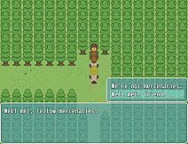 Ender Story: Chapter 1