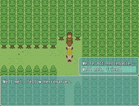 Ender Story: Chapter 1