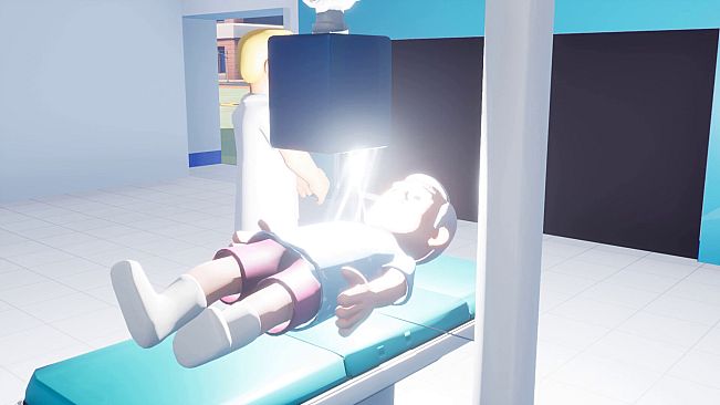 Hippocratic Chaos