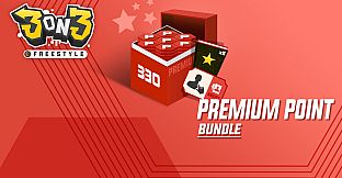 Premium Point Bundle