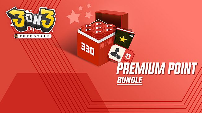 Premium Point Bundle