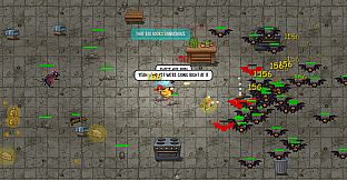 Rats Survivors