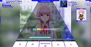 KAMITSUBAKI CITY ENSEMBLE - Extension Pack No.5  feat. V.W.P