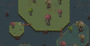 THE THRESHOLD DWELLER