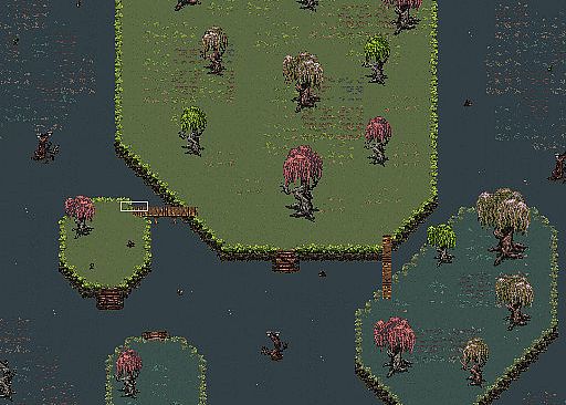 THE THRESHOLD DWELLER