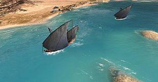Victoria 3: Trade Ships Bonus Pack