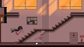 Phantom Thief Mew's Secret Prima