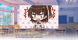 Wannabe Galgame God!!!