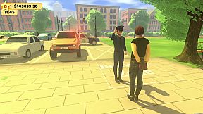 Pet Shop Simulator: Prologue