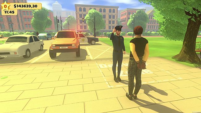 Pet Shop Simulator: Prologue