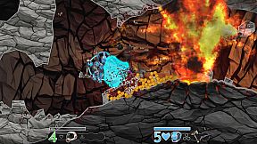 Galactic Thunderdome