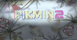 Pikmin 2