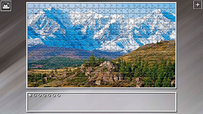 Super Jigsaw Puzzle: Generations - Landscapes 6