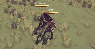 Fantasy Gladiators: Legendary Edition