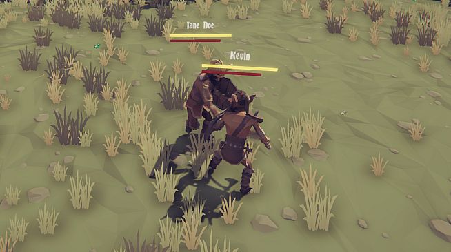 Fantasy Gladiators: Legendary Edition