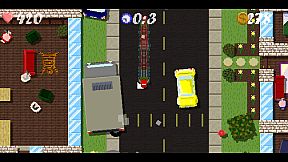 World's Fastest Pizza