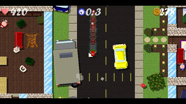 World's Fastest Pizza