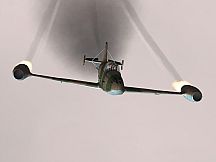 IL-2 Sturmovik: 1946