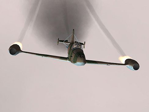IL-2 Sturmovik: 1946