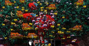 [MFTK: Survivors] Mortemforge: TekaRenzen's Konquerax: Survivors