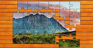 Norwegian Jigsaw Puzzles - Expansion Pack 3