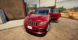 Car Mechanic Simulator 2021 - Jeep | RAM Remastered DLC