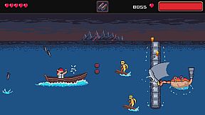 Corsair`s Madness Prologue: Jungle`s Island