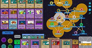 Falling As Lightning