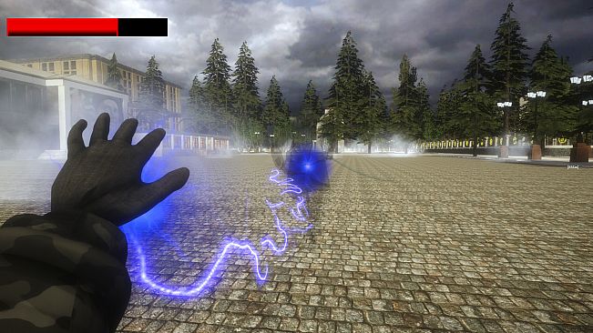 Мольфар: Поклик Серця