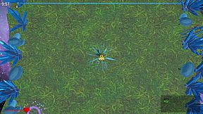 Sorcerer's Fortitude