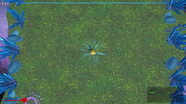 Sorcerer's Fortitude