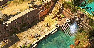Titan Quest: Eternal Embers