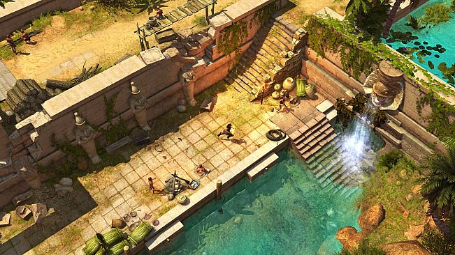 Titan Quest: Eternal Embers
