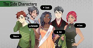 Wrong Number - Artbook and Guide