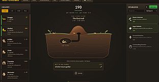 Ant Clicker