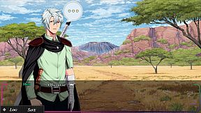 Rebels - Under the Spell of Magic (Chapter 5)