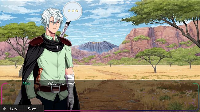 Rebels - Under the Spell of Magic (Chapter 5)