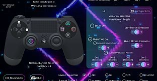 ToS Gamepad Companion - Vibration Companion Upgrade Pack