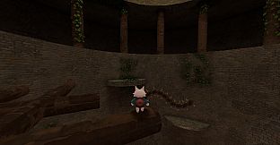 Soft Ruin