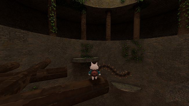 Soft Ruin