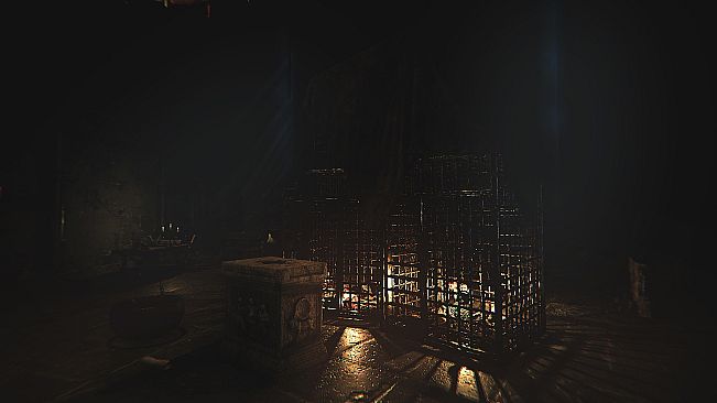 Escape First 3 Multiplayer