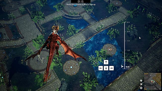 Heroes of the Multiverse