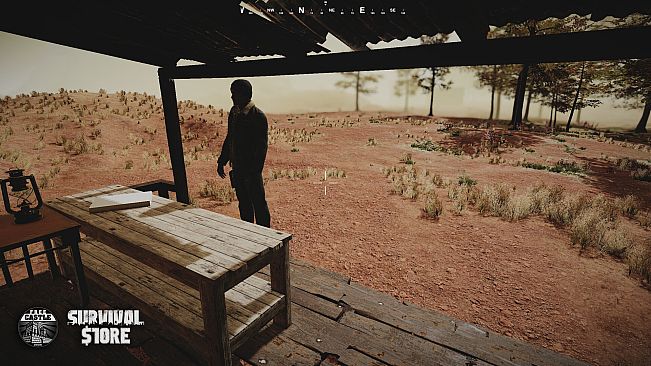 Free Castle: Survival Store