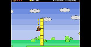 Mysterious Adventure of Michael 2