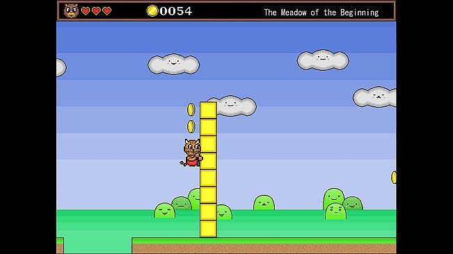 Mysterious Adventure of Michael 2