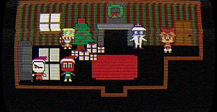 Andy's Apple Farm "Christmas Special"