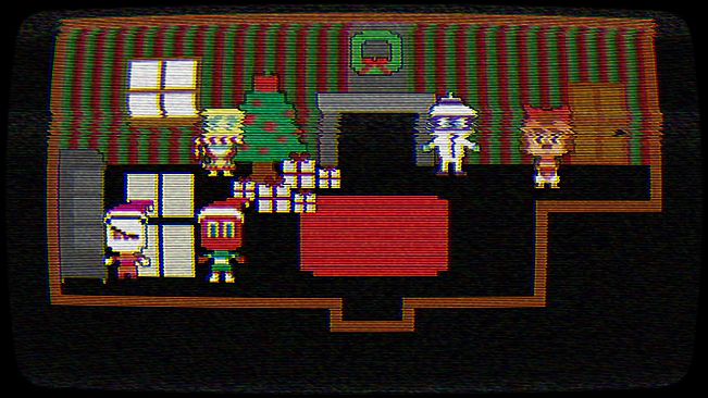 Andy's Apple Farm "Christmas Special"