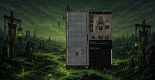 Dungeon Flow: Vertical Idle