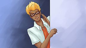 AKER FERN - Visual Novel