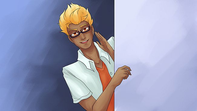 AKER FERN - Visual Novel